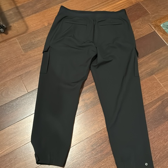 Athleta NWOT Endless Cargo Pant - Picture 16 of 16